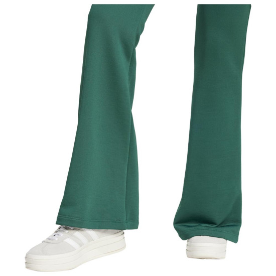 Adidas Γυναικείο παντελόνι φόρμας Flared Pants